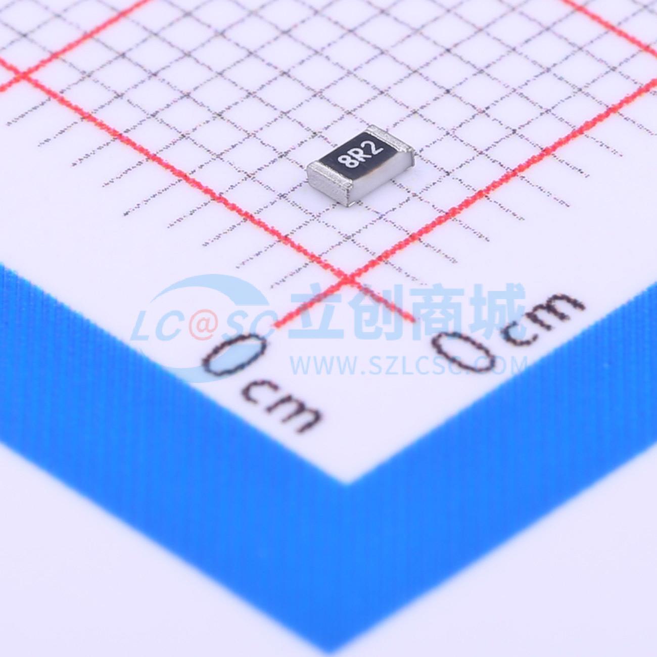 RS-05L8R2JT实物图