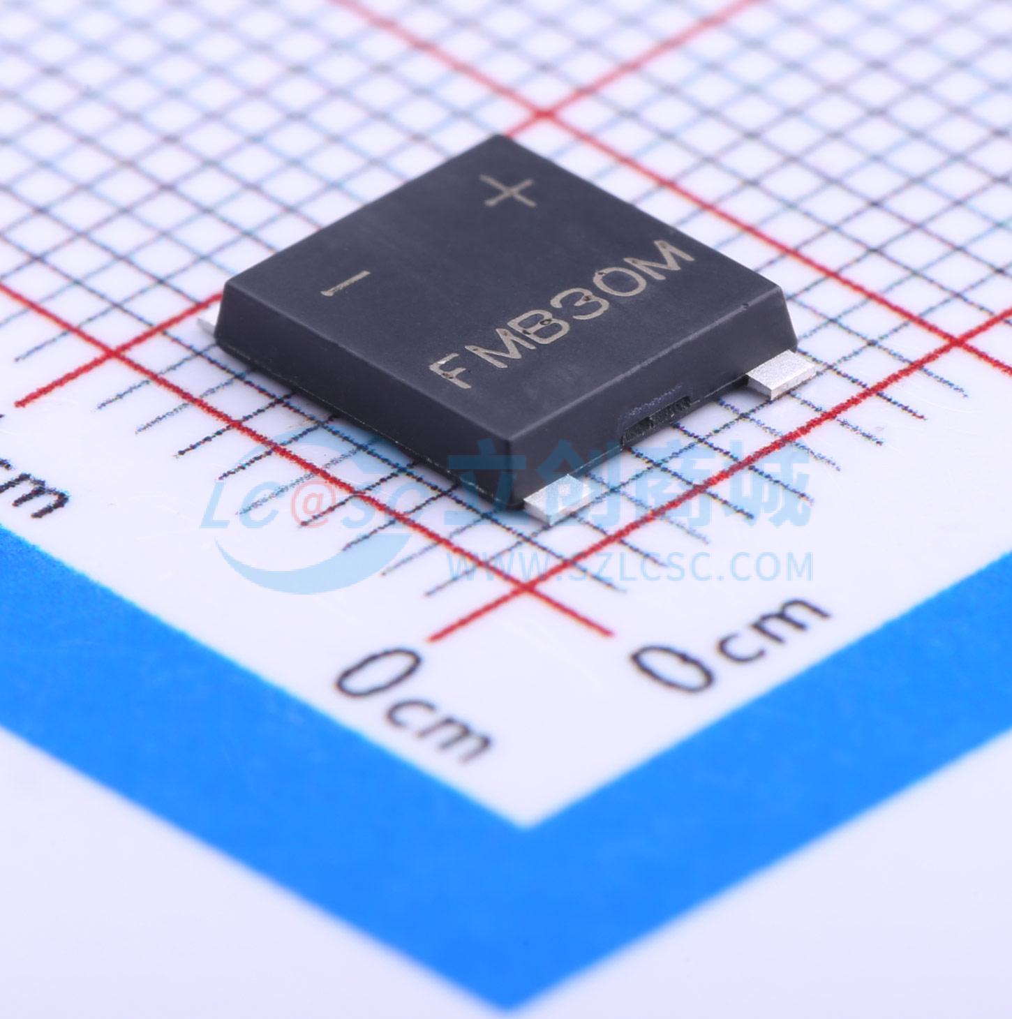 点击查看大图 FMSB30M实物图