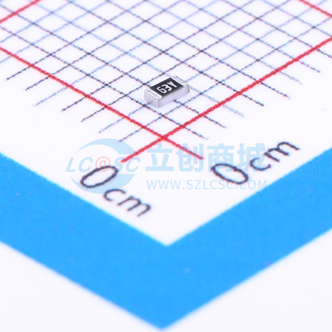 点击查看大图 RTT034R42FTP实物图