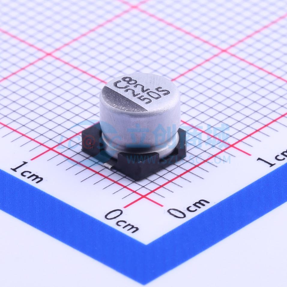 VES220M1HTR-0605实物图