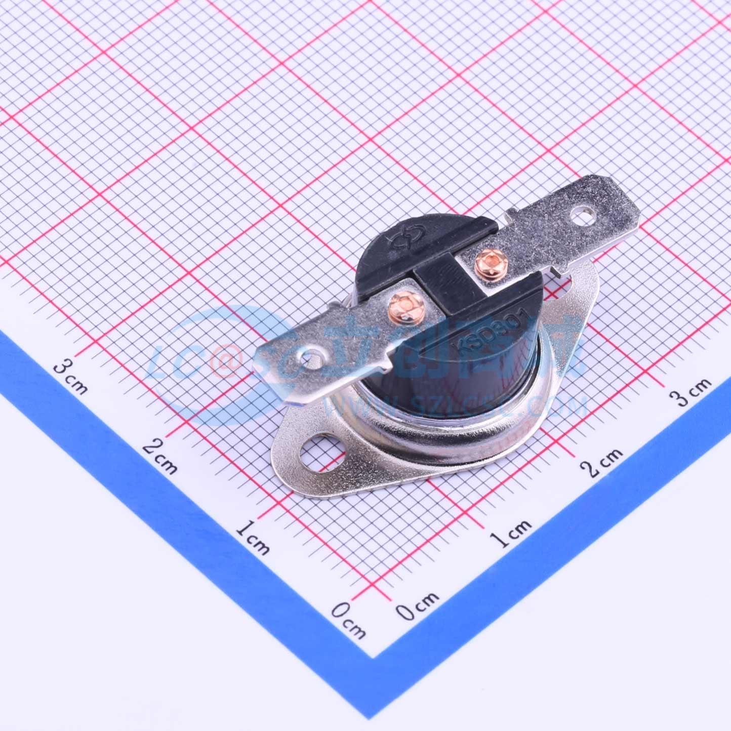 KSD.301-70/103PAB商品缩略图