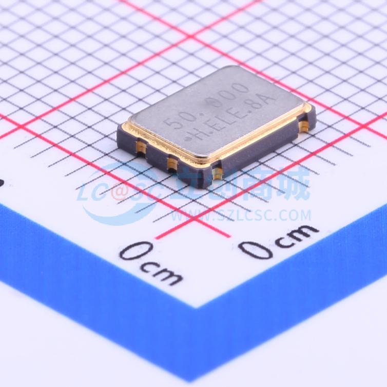 SSR050000I3CHE-T实物图