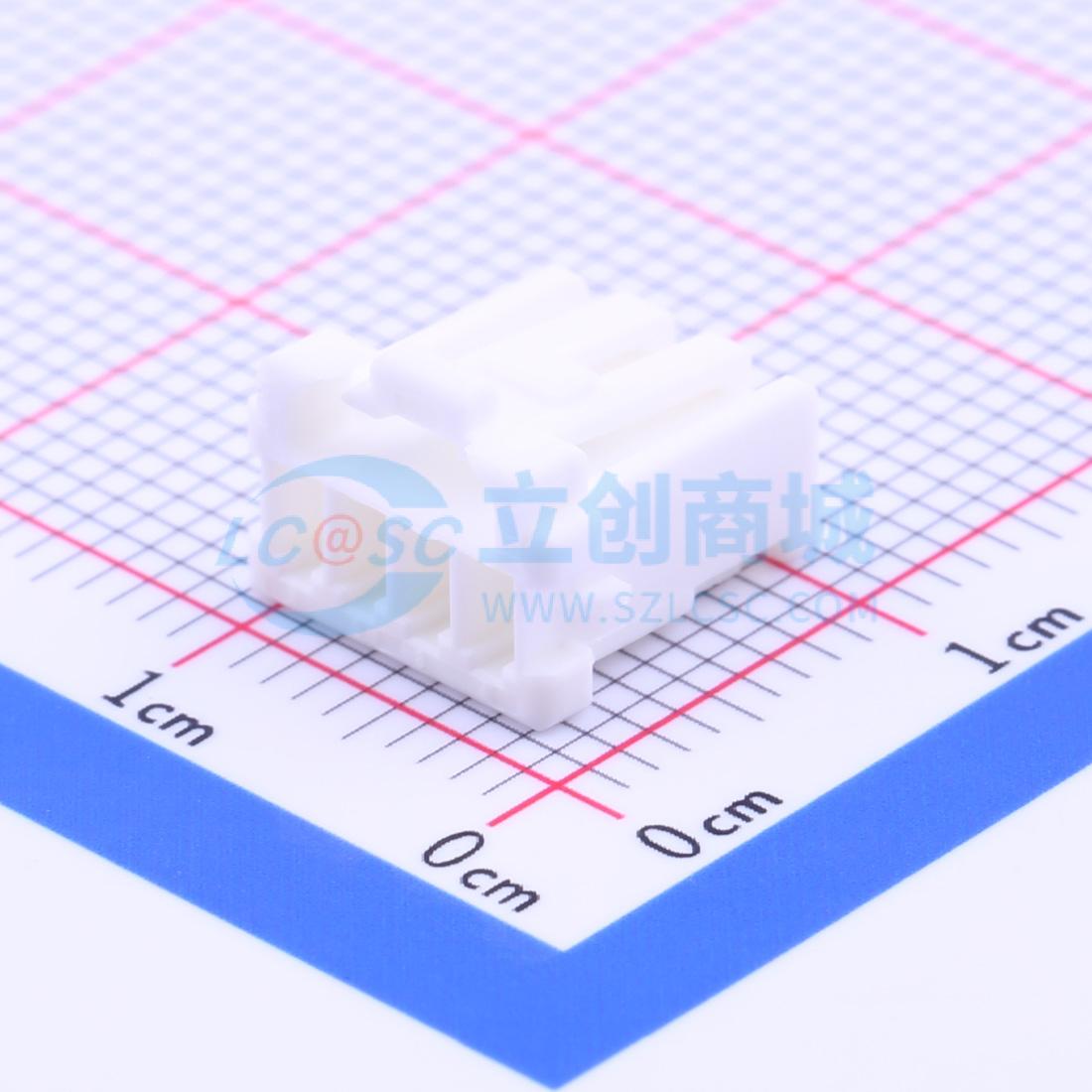 点击查看大图 PNIRP-04V-S实物图