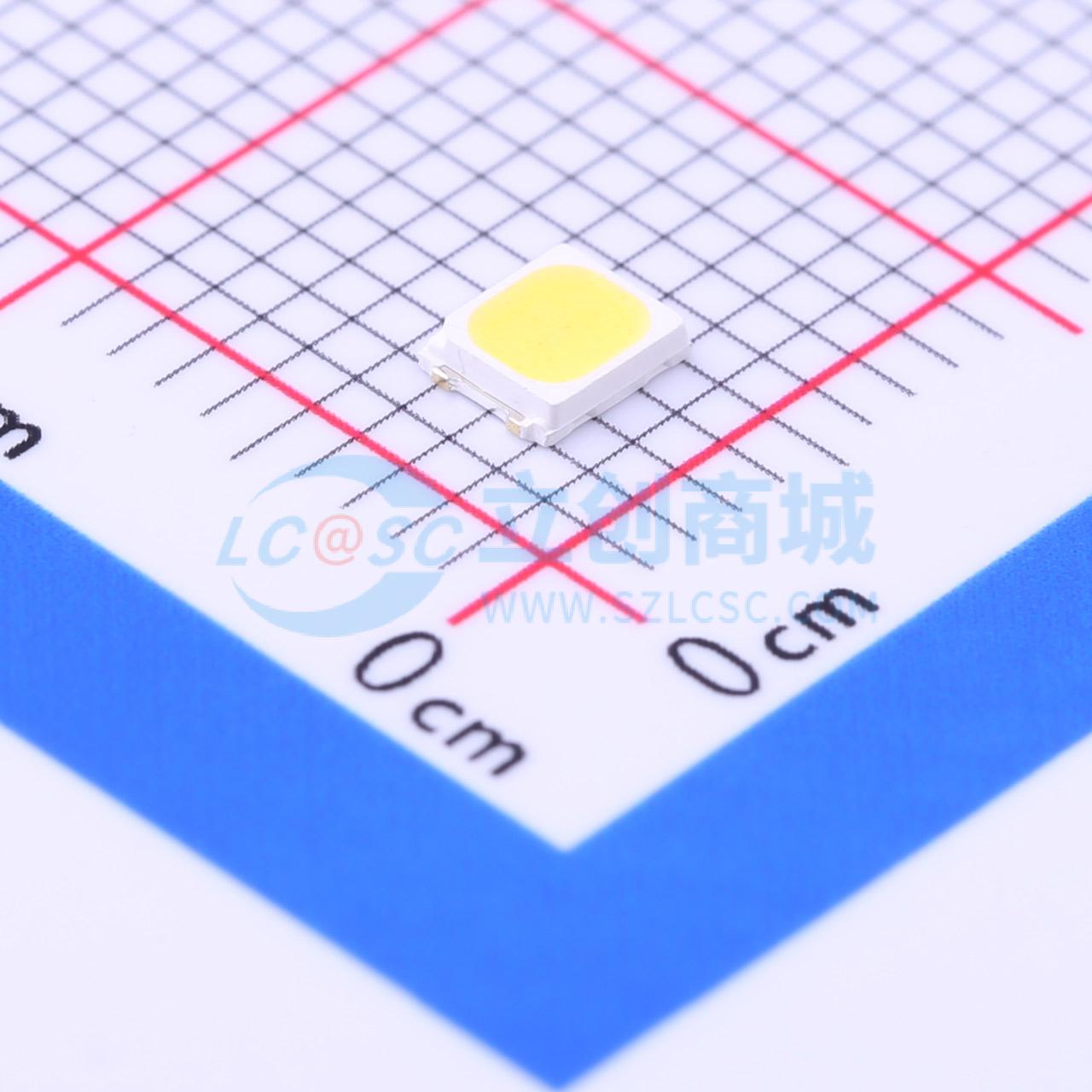 67-21S/KK4C-H5050R3R62835Z15/2T实物图