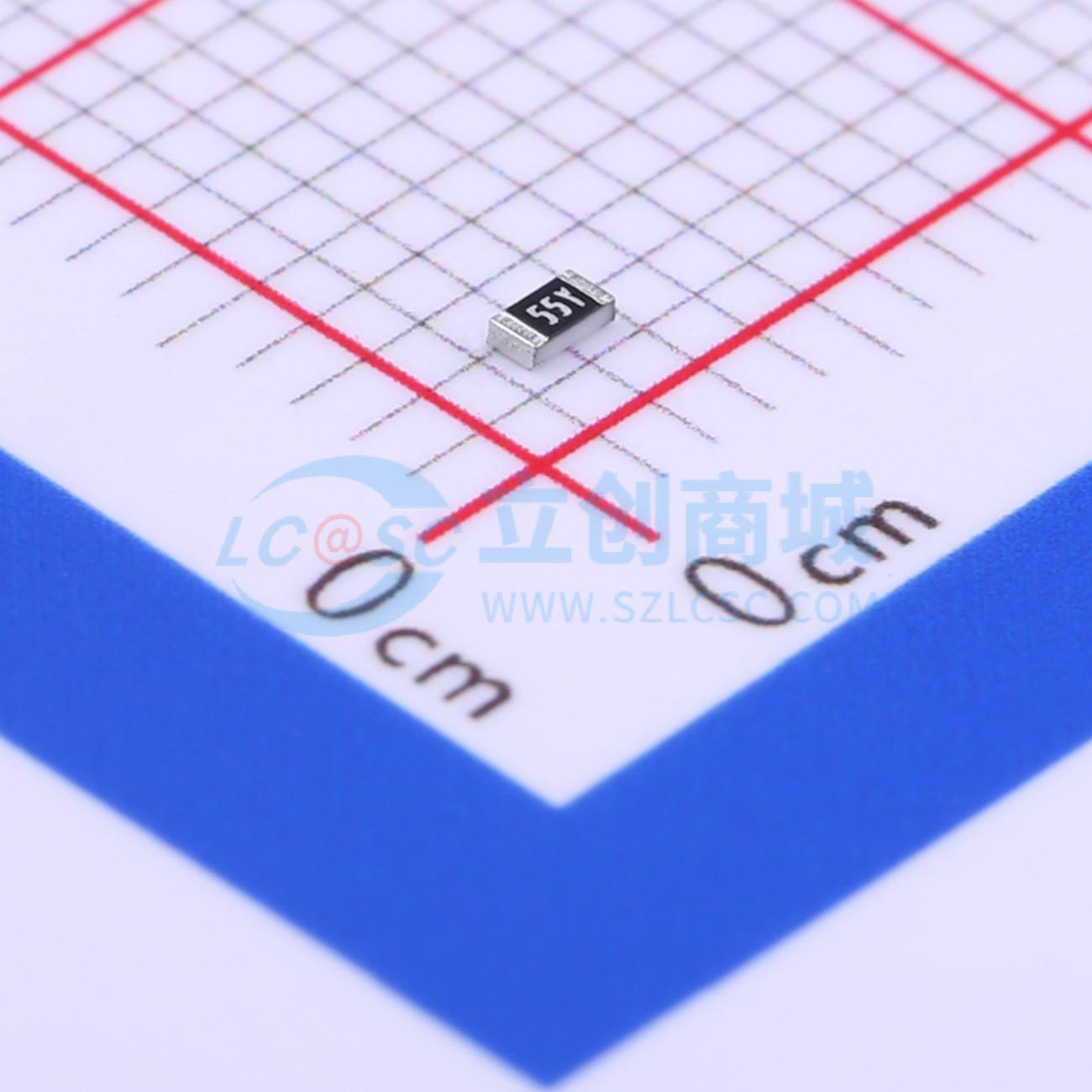 点击查看大图 RTT033R65FTP实物图