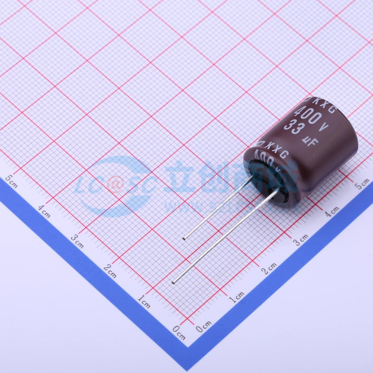 点击查看大图 EKXG401ELL330ML20S实物图