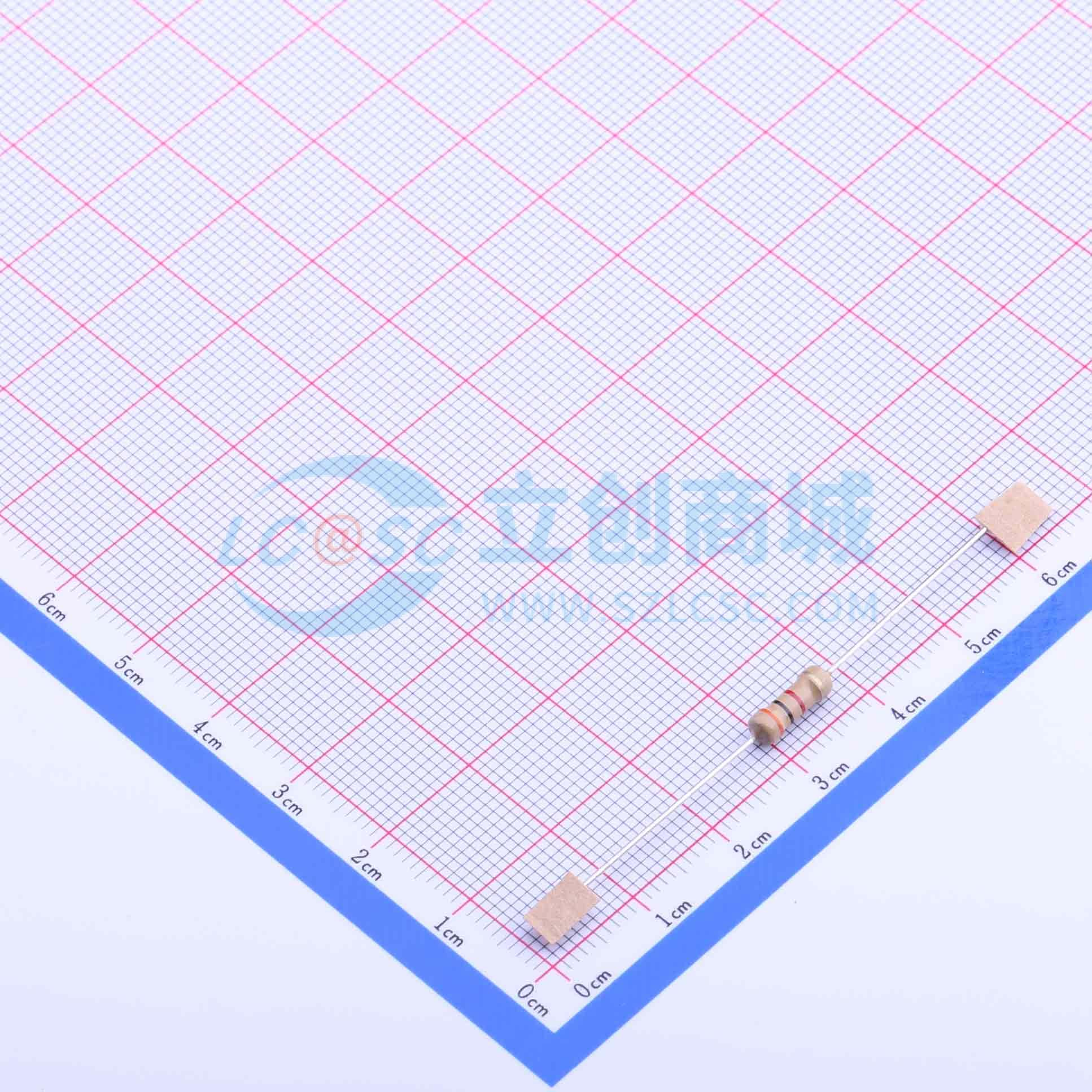 点击查看大图 RD50T5302J实物图