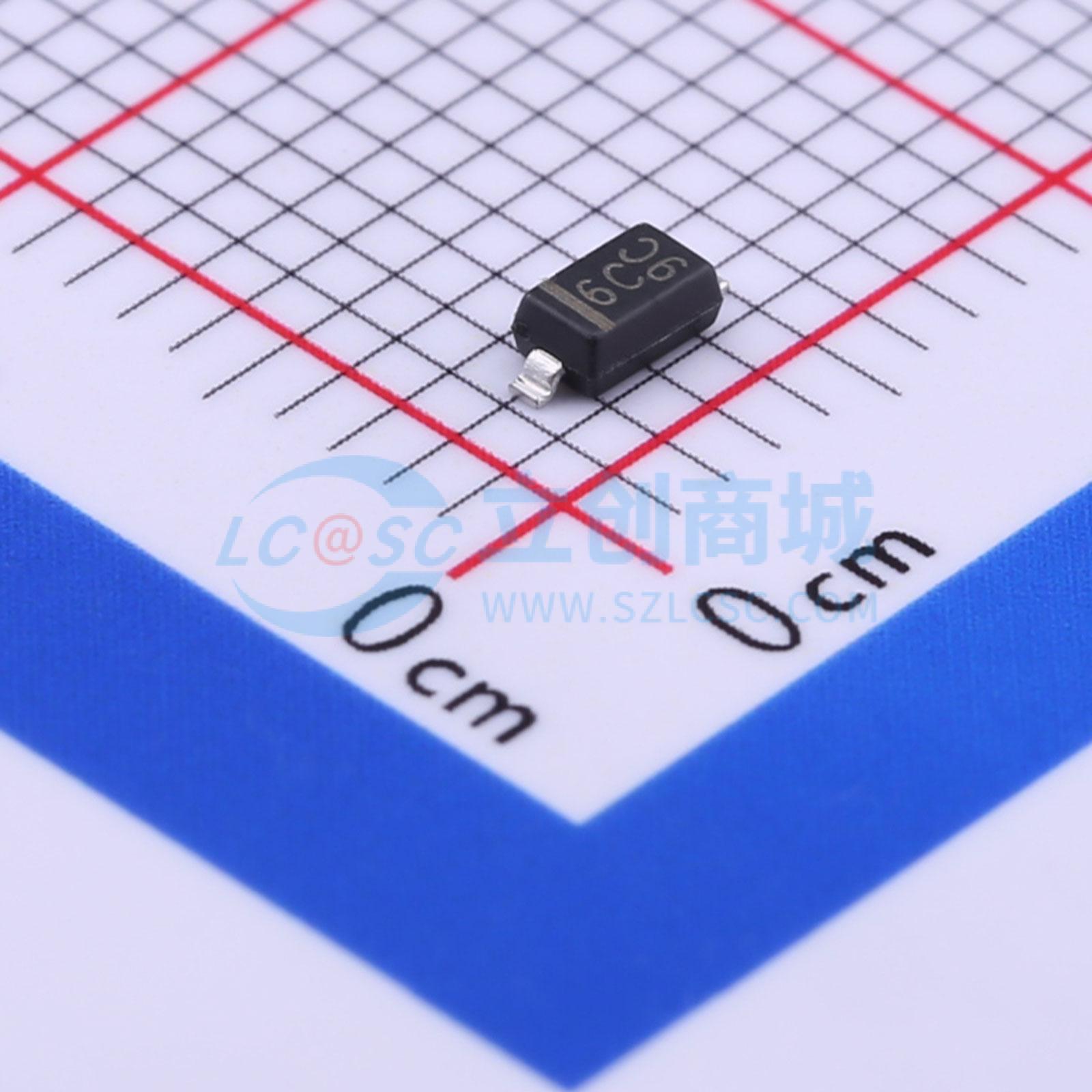 点击查看大图 MM1Z51B实物图