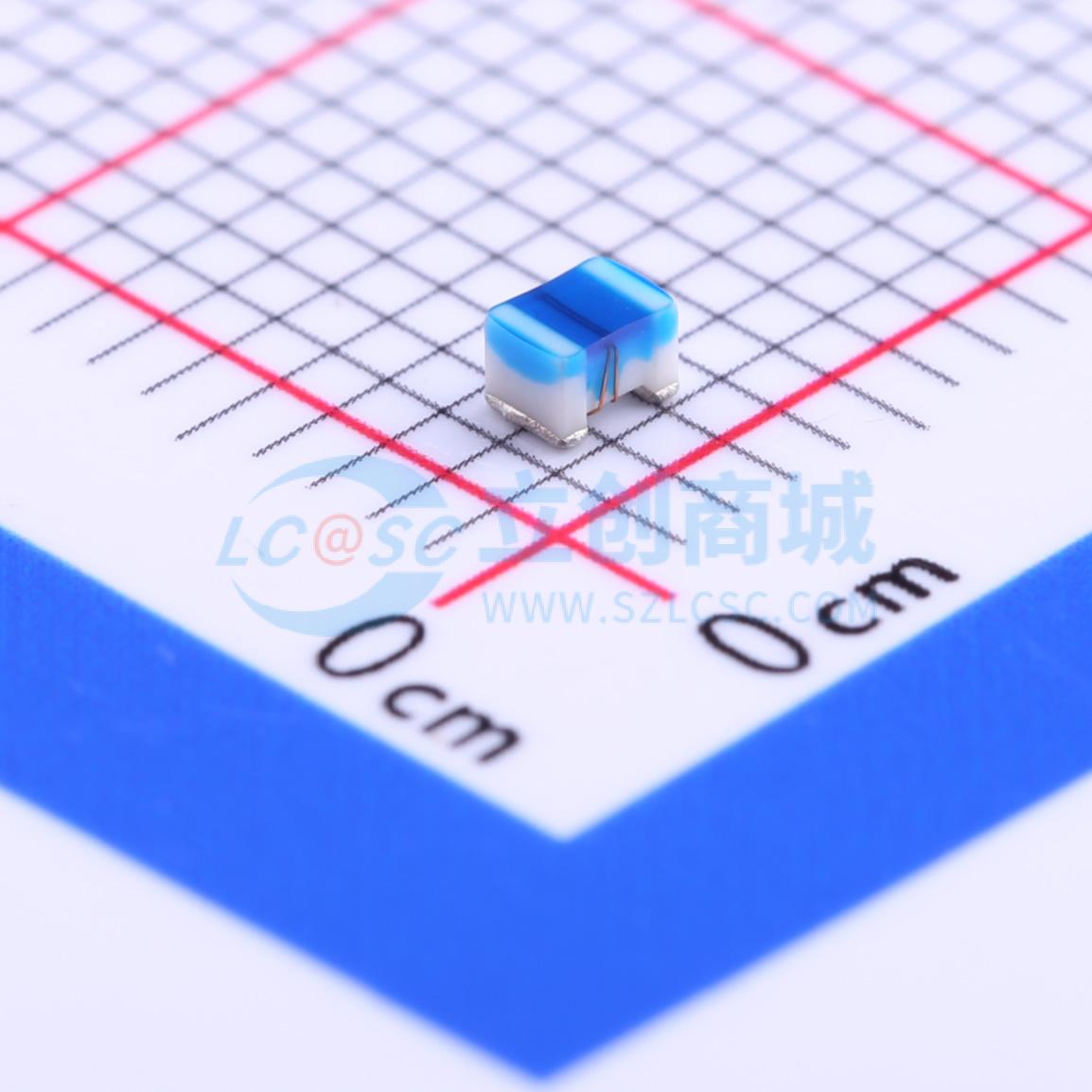 LQW2BAS7N5J00L实物图