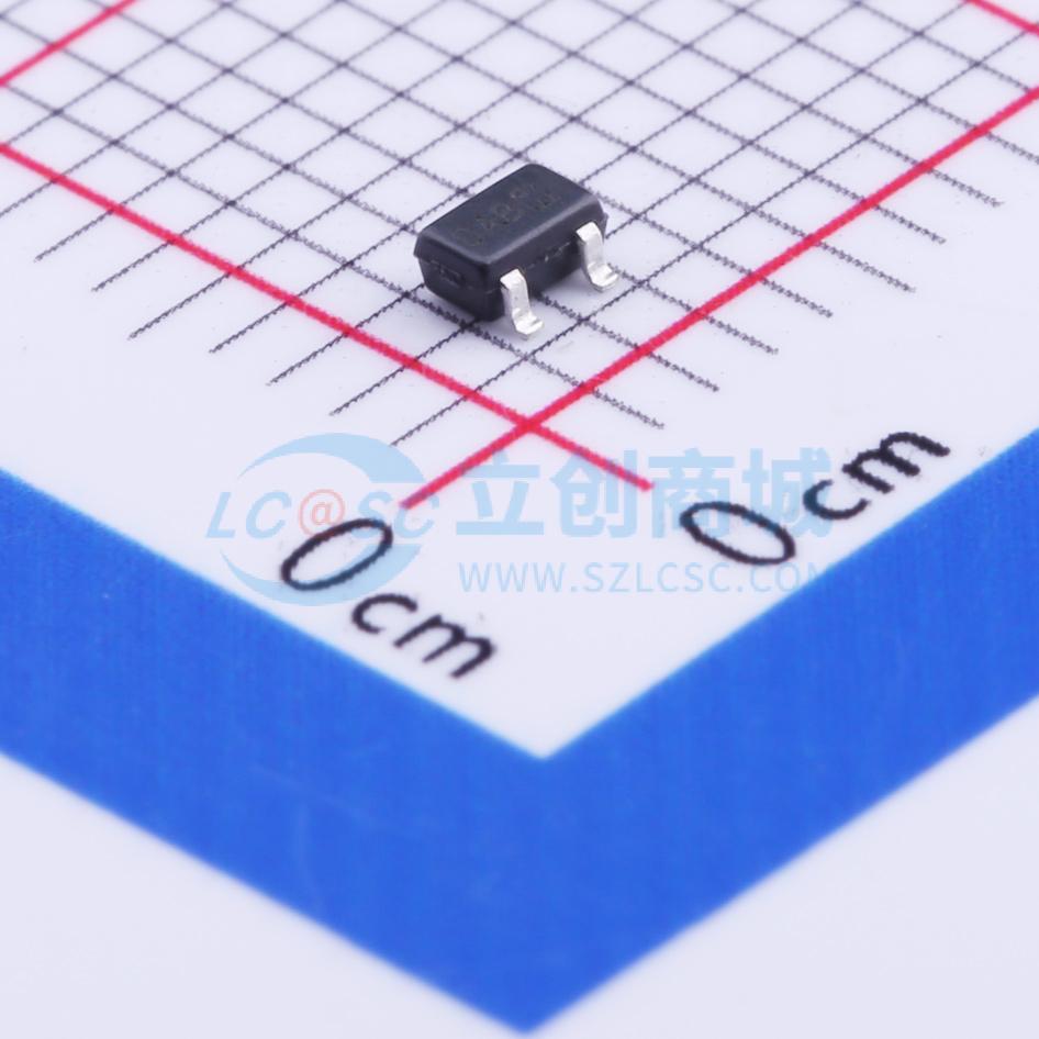 点击查看大图 DMN5L06WK-7实物图