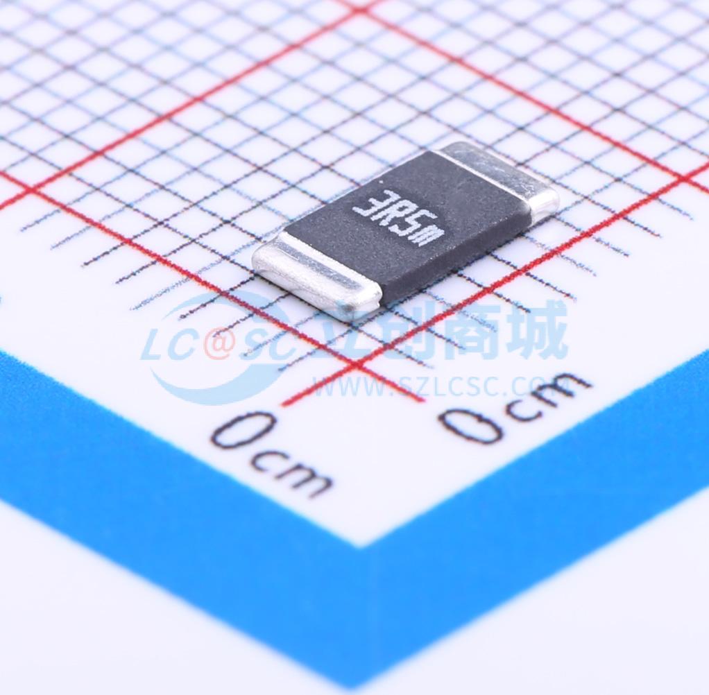 RLM25JECR0035实物图