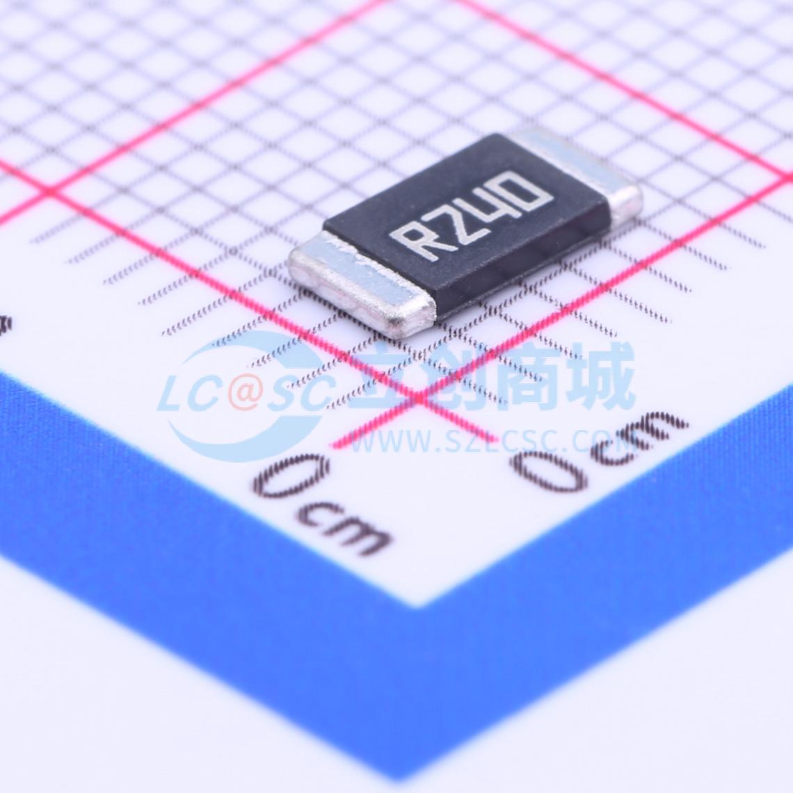 RLP25JEER240实物图