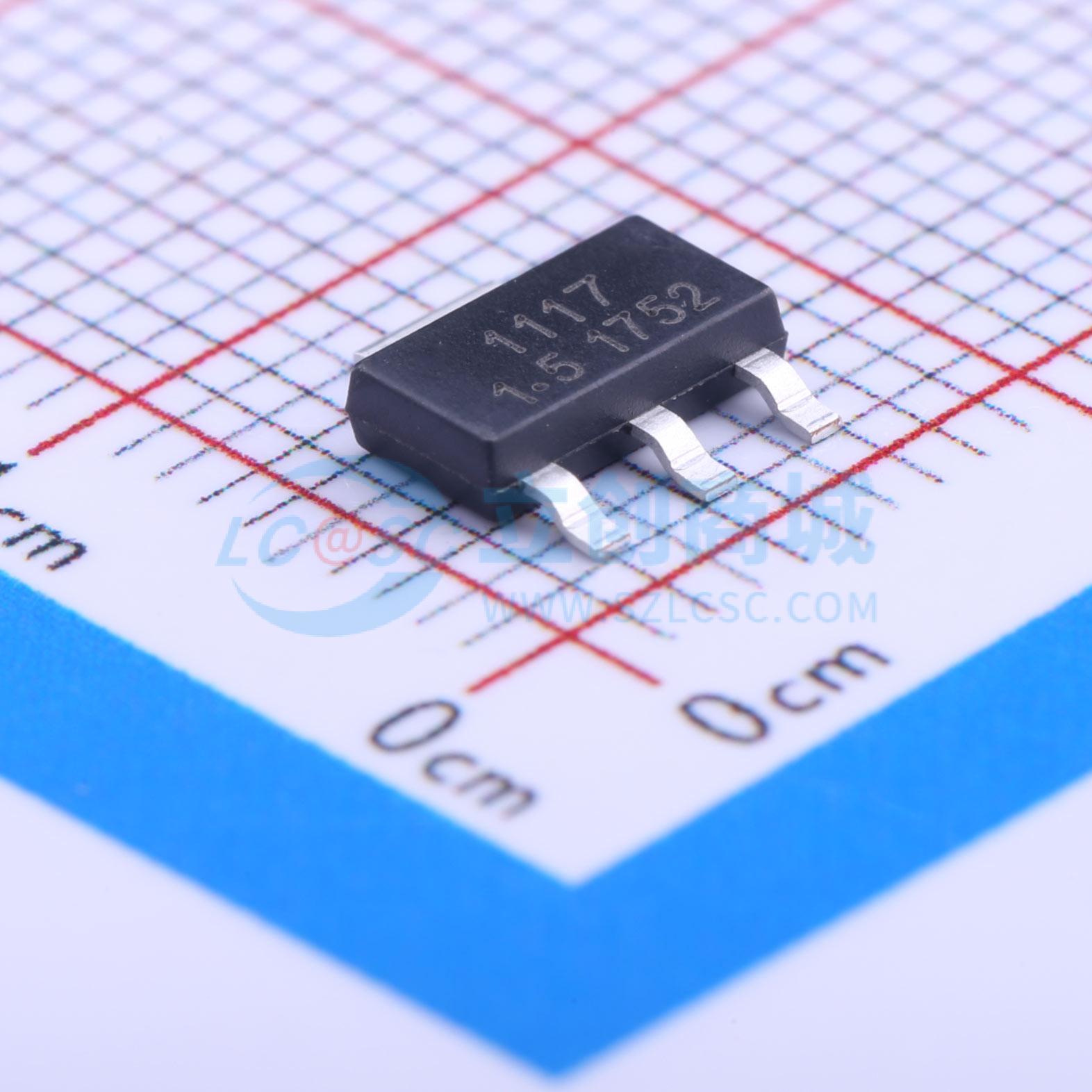 点击查看大图 SK1117-1.5实物图