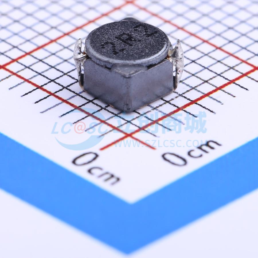 PS4D28-2R2NT实物图