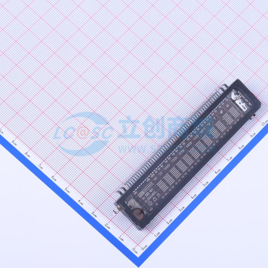 点击查看大图 HNS-13SS26实物图