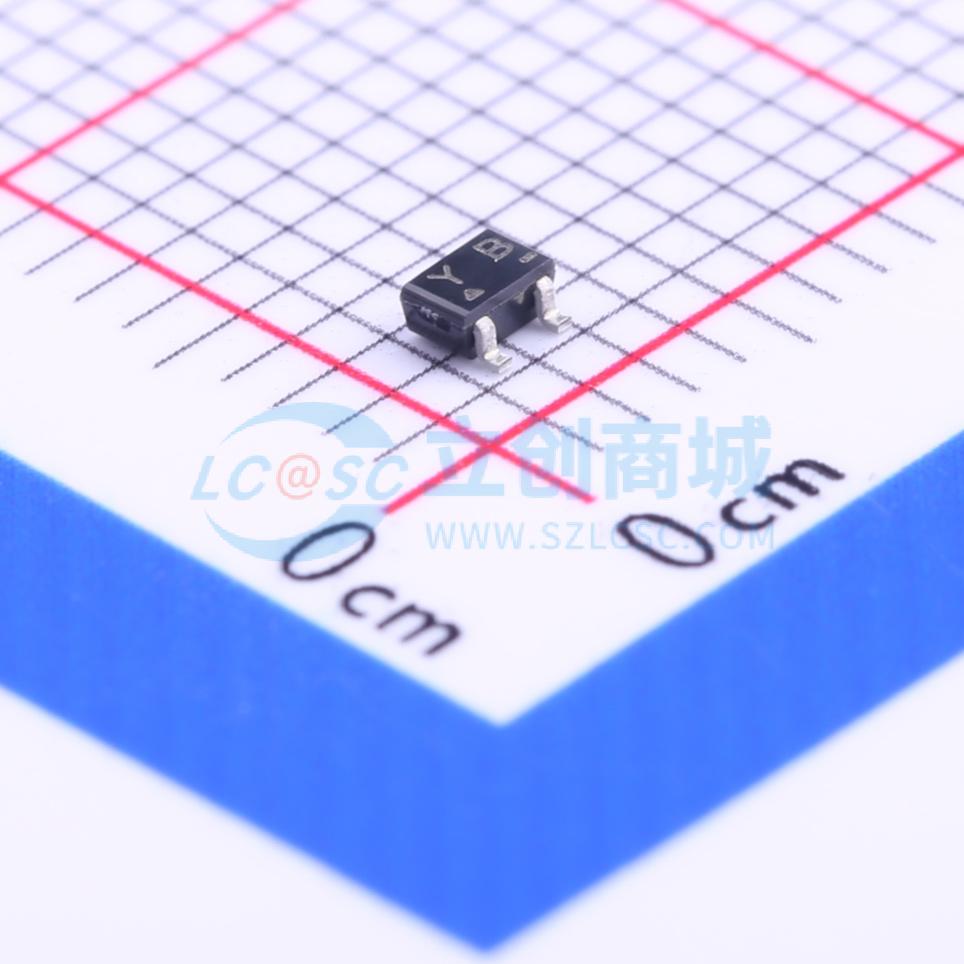 点击查看大图 5LN01M-TL-H实物图