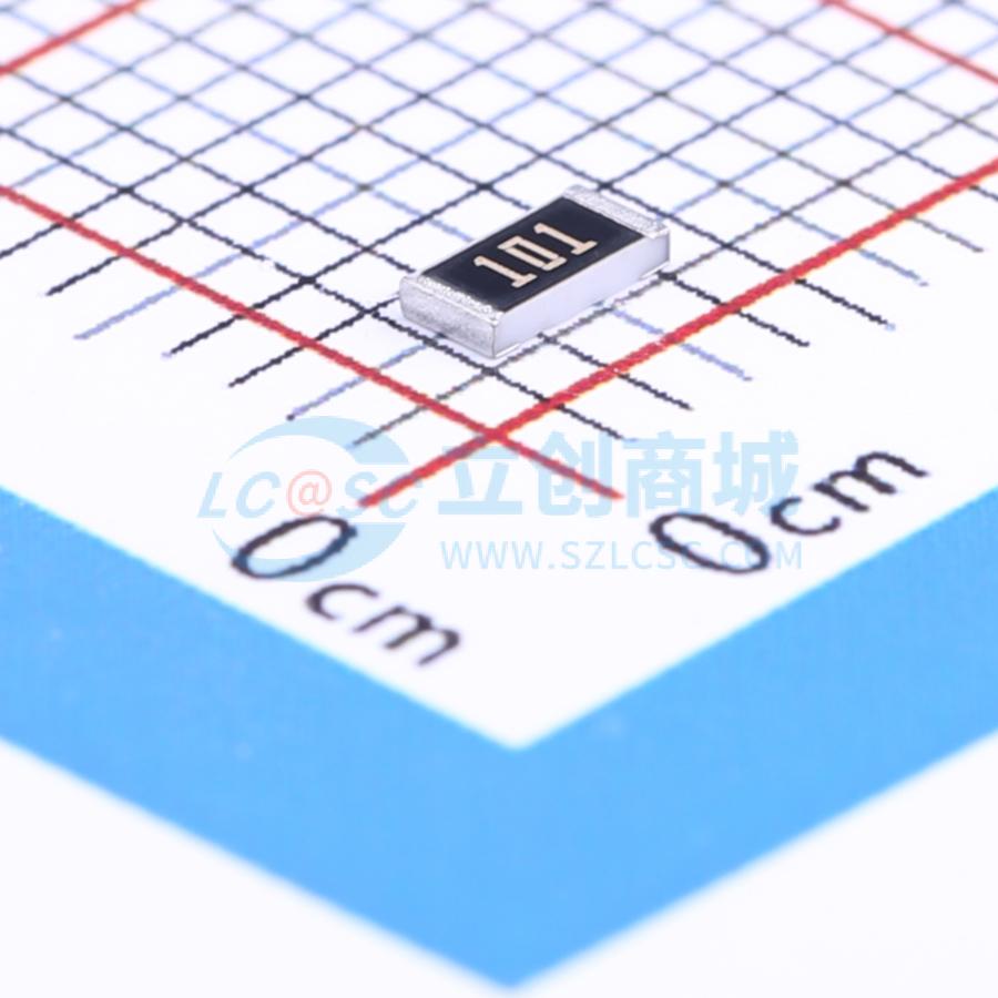 点击查看大图 RM12JTN101实物图