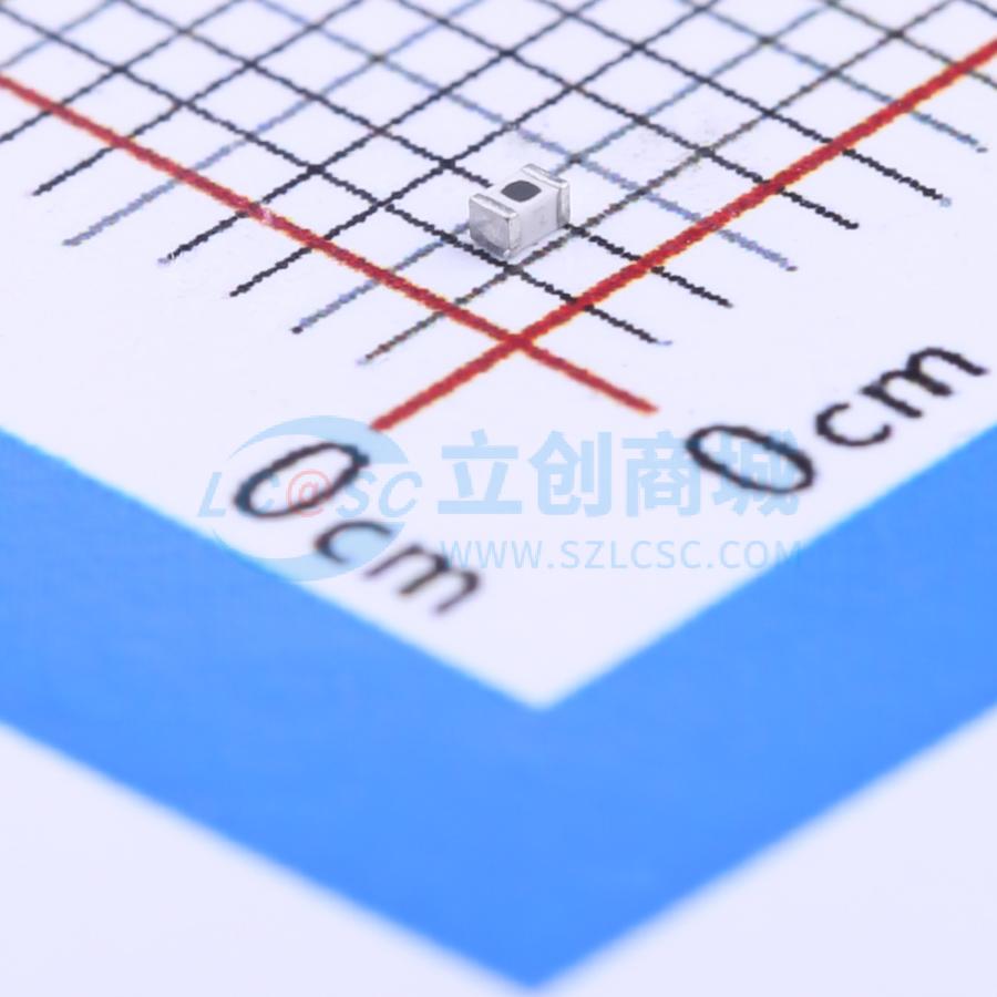 HQ1005C5N8ST实物图