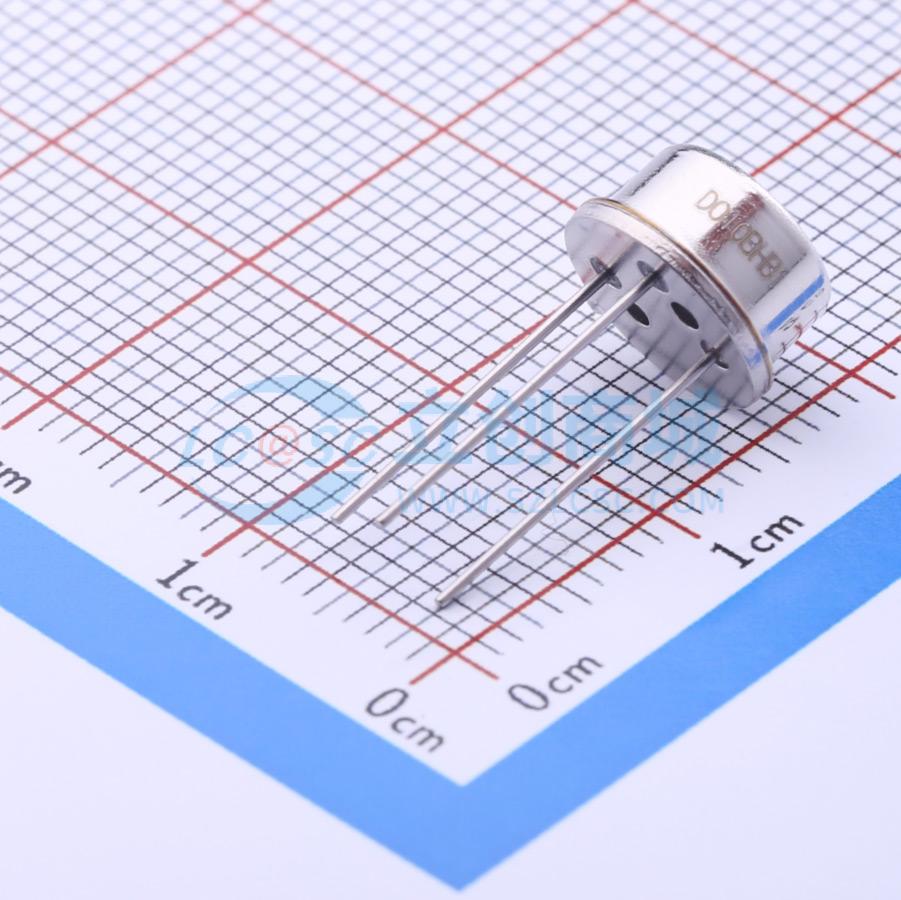 点击查看大图 IRA-S210ST01实物图