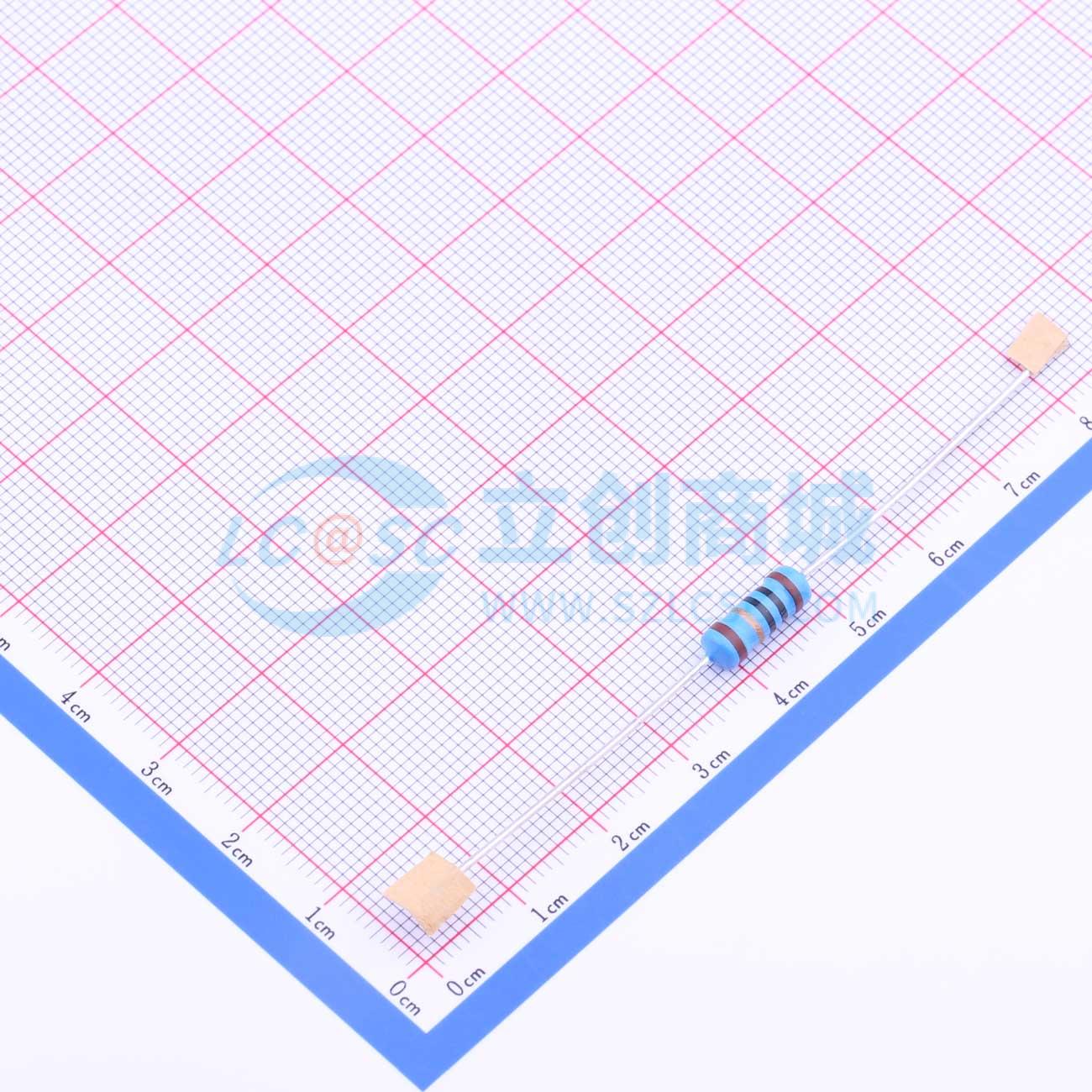 MFR2WSFTE73-10R实物图