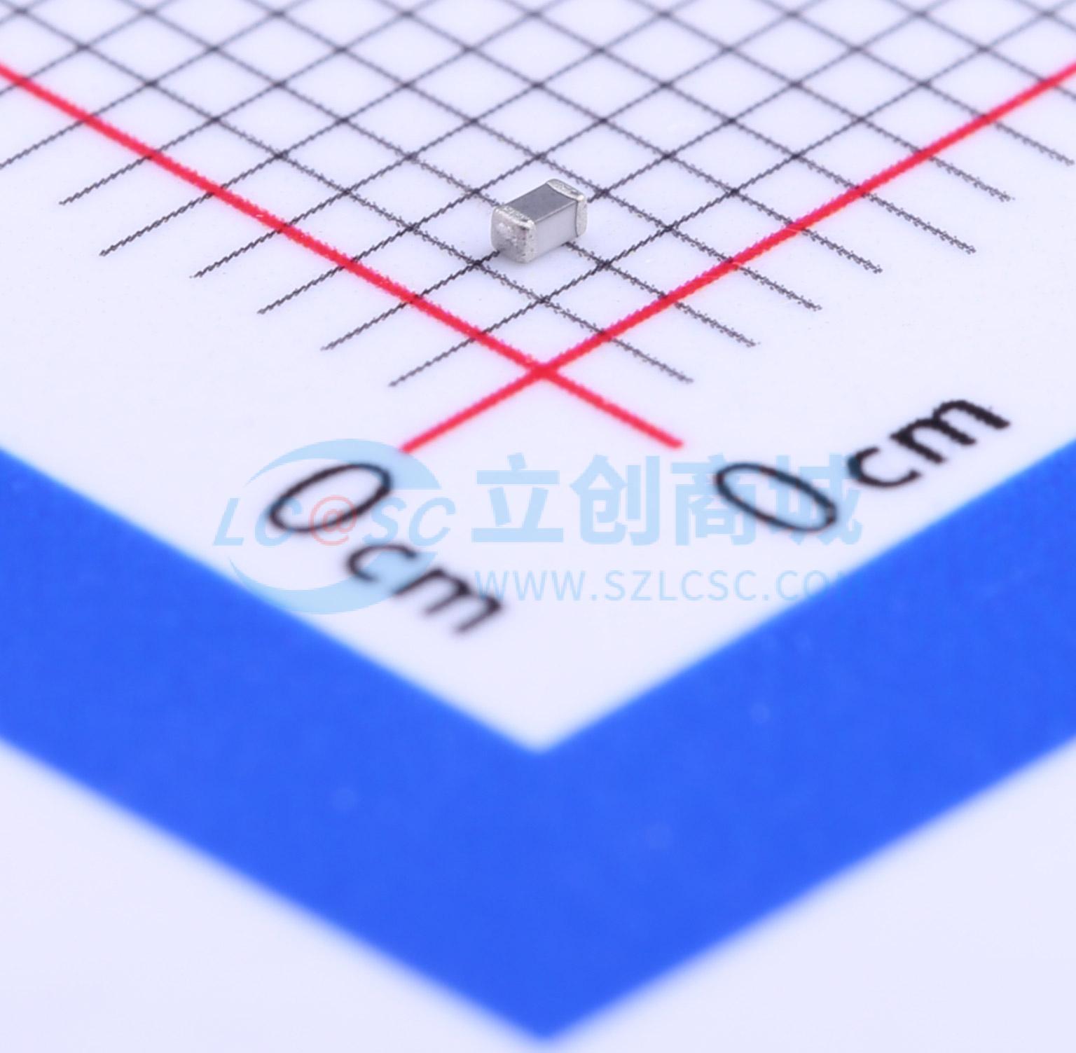 点击查看大图 CLH1005T-33NJ-S实物图