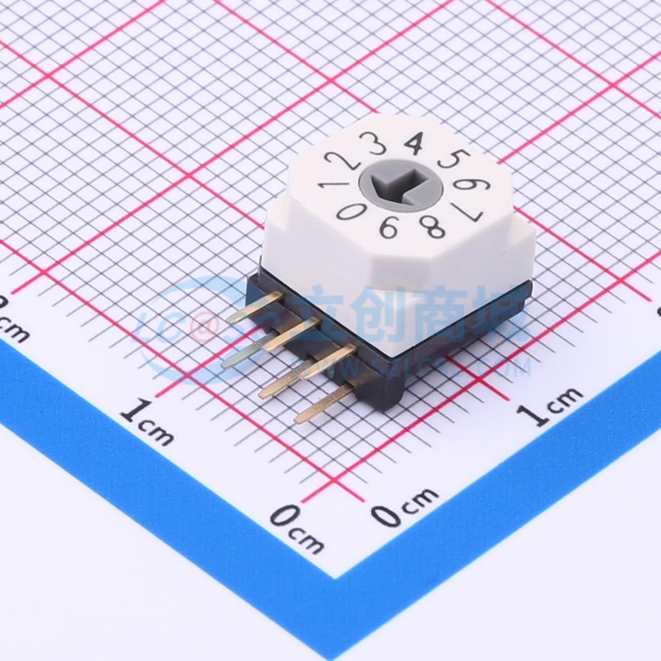 点击查看大图 DER-10H1实物图