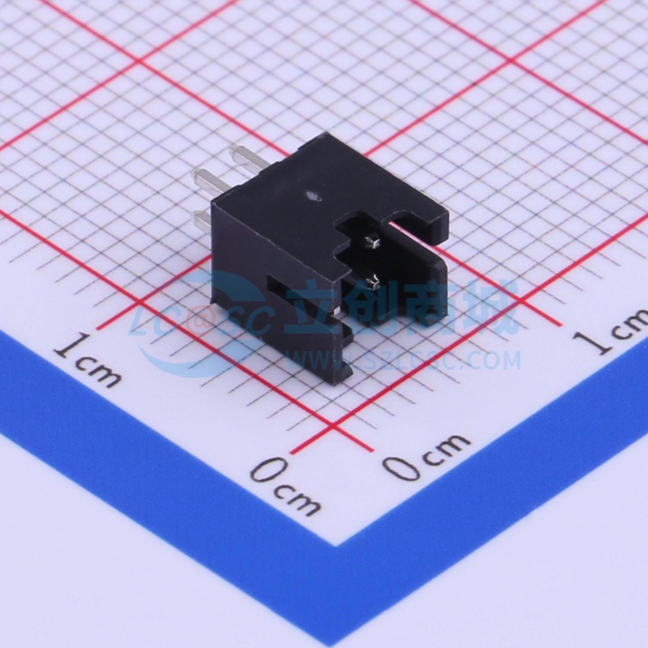 点击查看大图 A2211WV-2X02P实物图