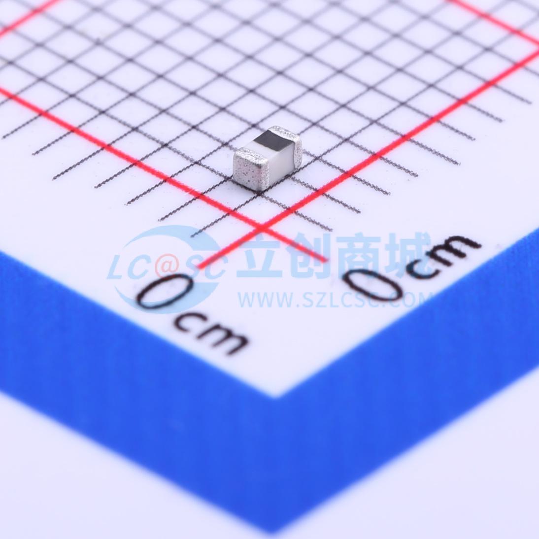 LL1608-FSL10NJ实物图