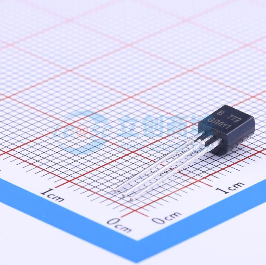 B772S(RANGE:200-400)实物图