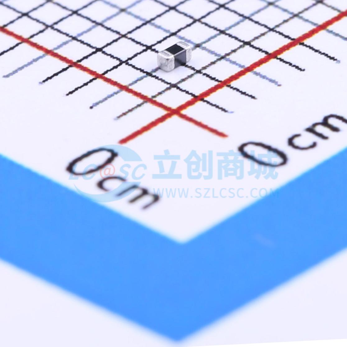 点击查看大图 AVR-M1005C080MTACB实物图