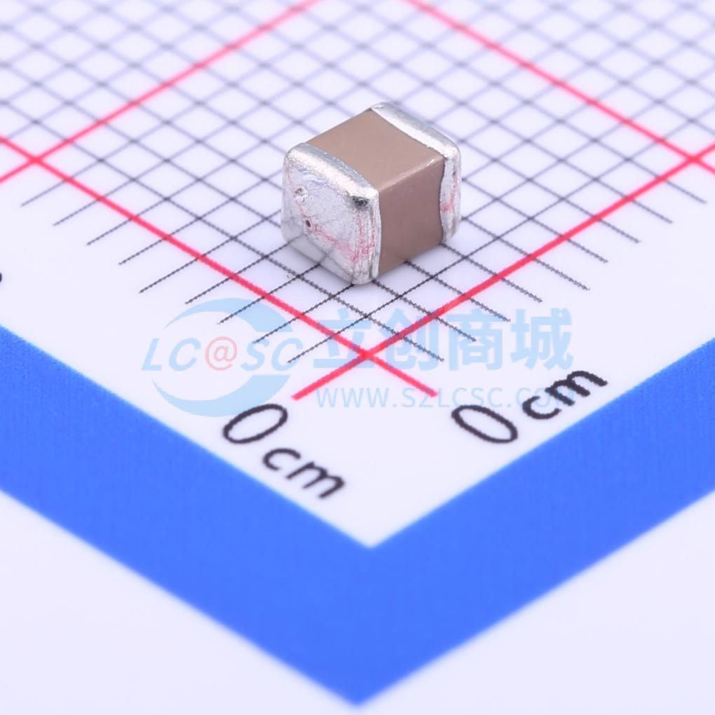 点击查看大图 C1210X475K5RAC7800实物图