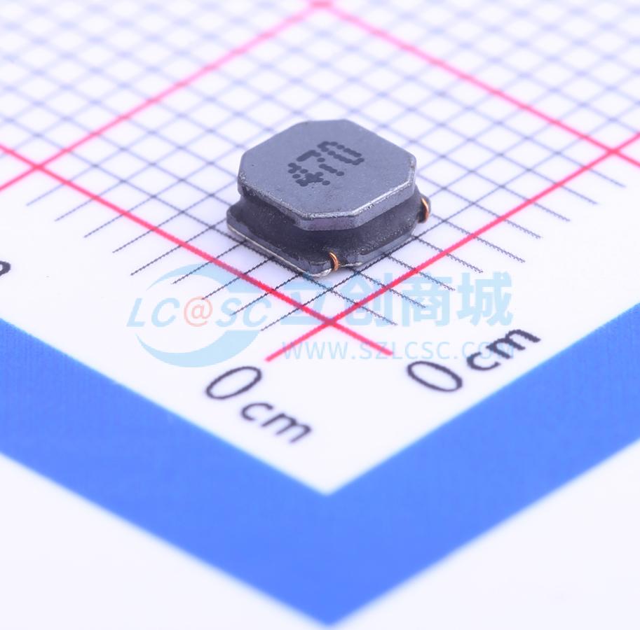 SMNR4018-470MT实物图
