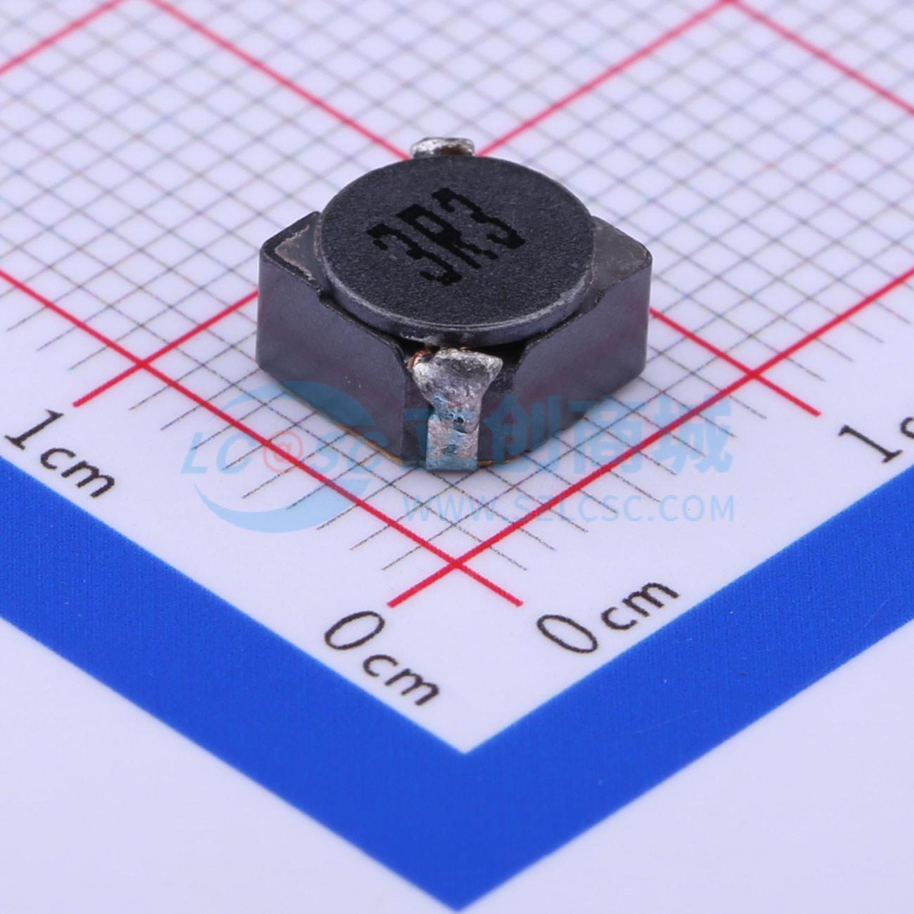 SLS6D38S3R3NTT实物图