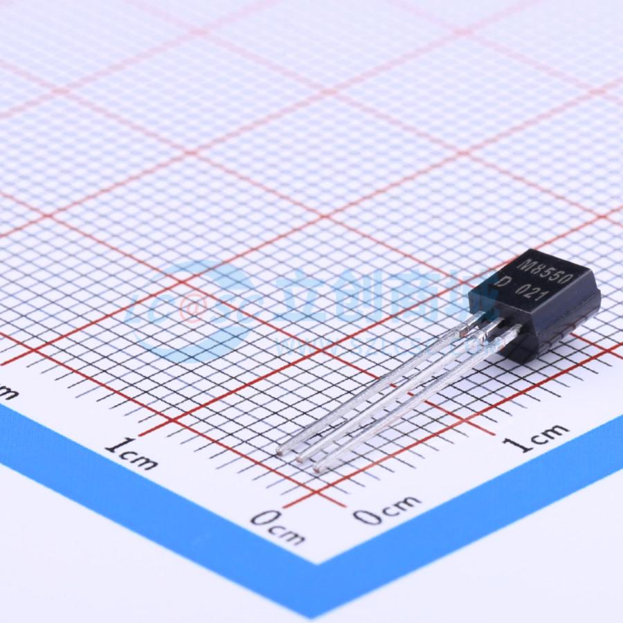 点击查看大图 M8550(RANGE:160-300)实物图