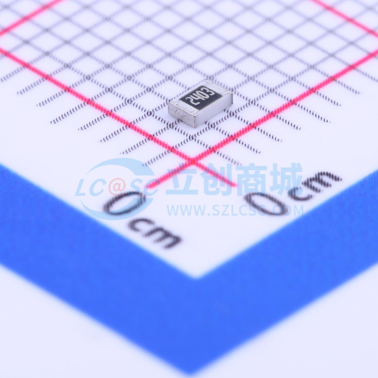 点击查看大图 WR08X2403FTL实物图