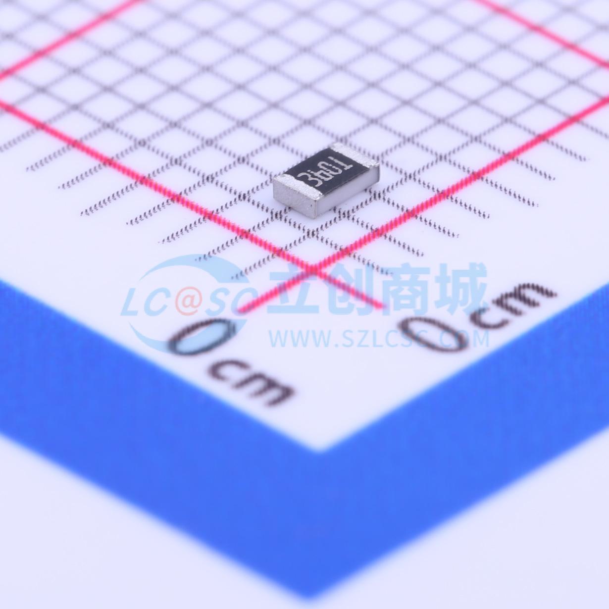 点击查看大图 RCT053K6FLF实物图