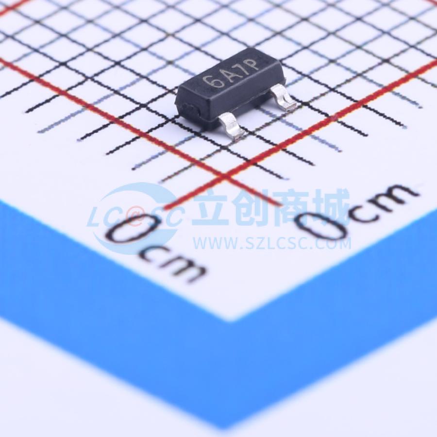 点击查看大图 XB3306A实物图