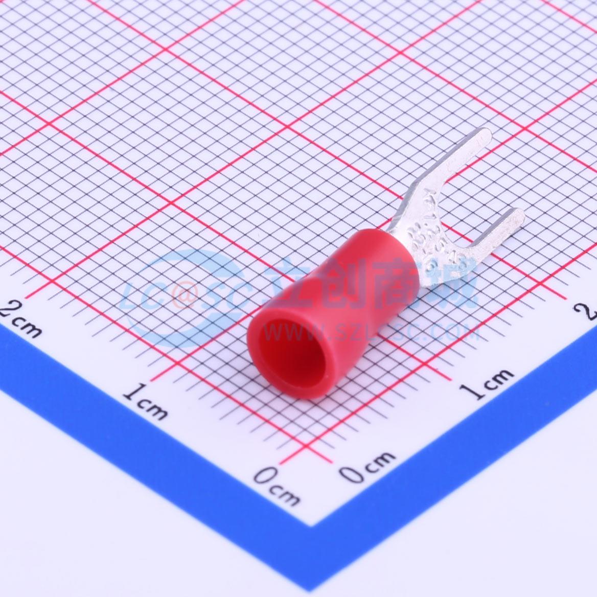 点击查看大图 SVS1.25-4实物图