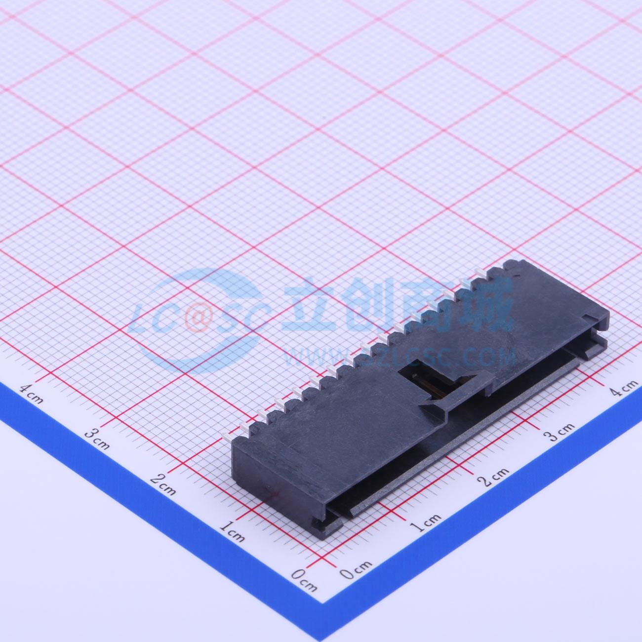 点击查看大图 6-104910-5实物图