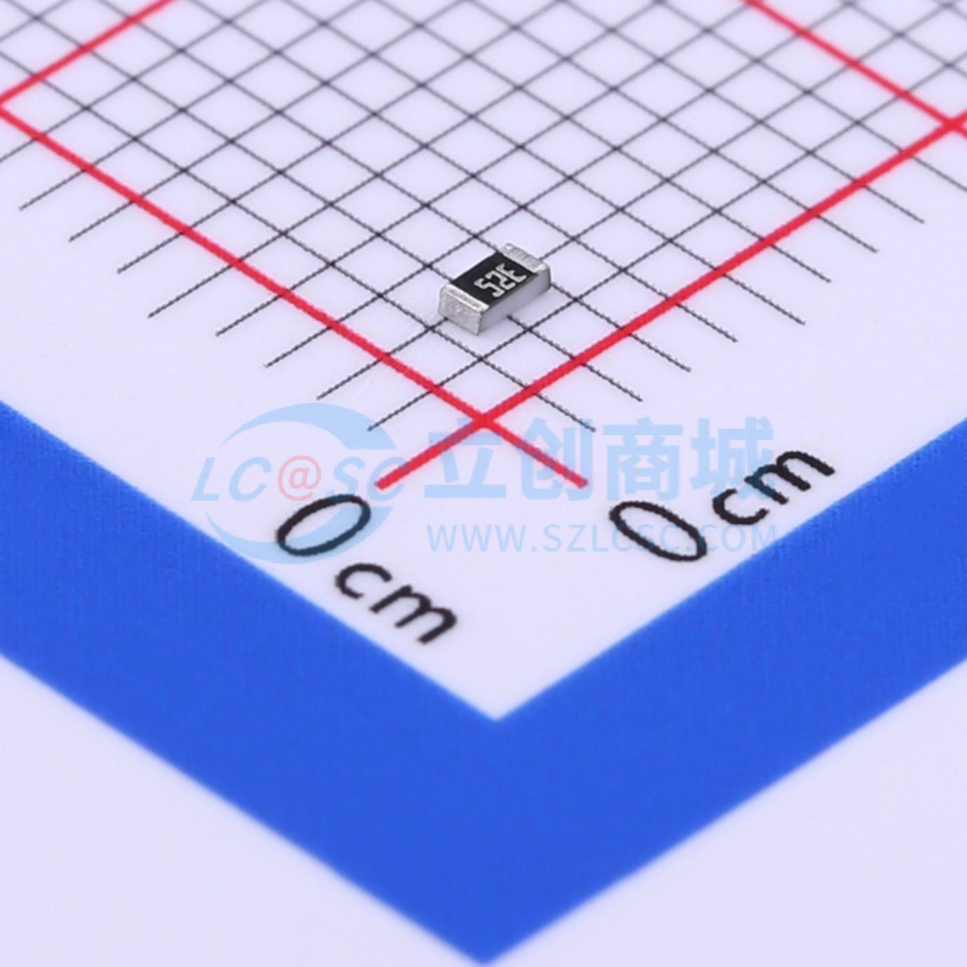 点击查看大图 RTT033404FTP实物图