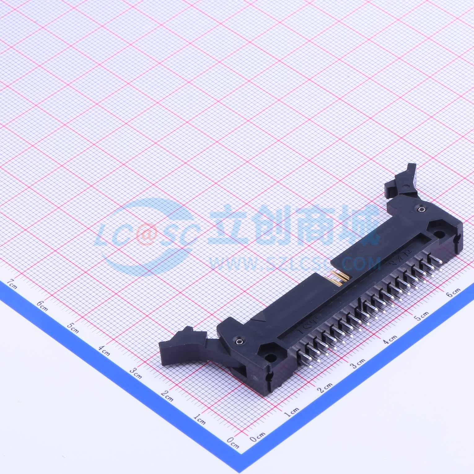 RA-H341TD(LF)(SN)实物图