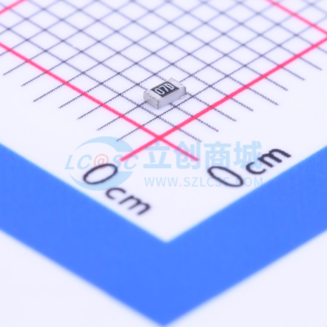 WR06X1153FTL实物图