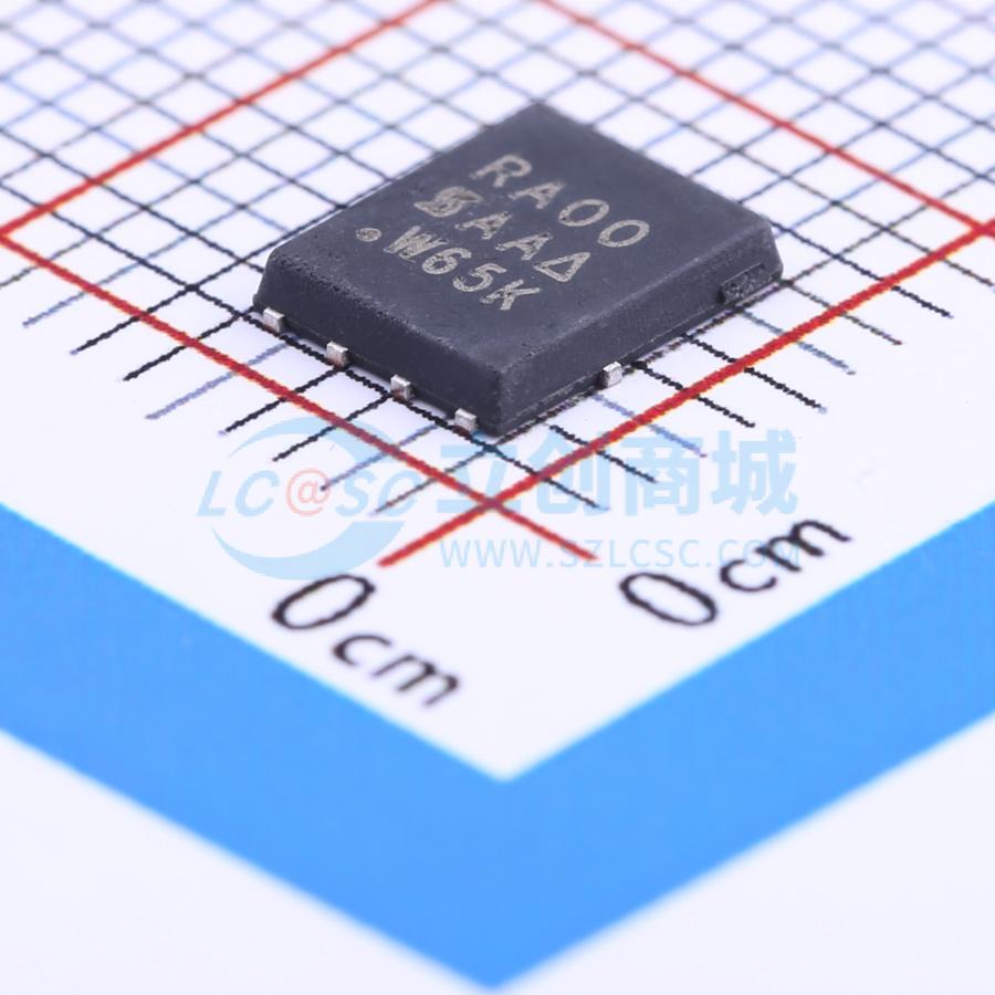 点击查看大图 SIRA00DP-T1-GE3实物图