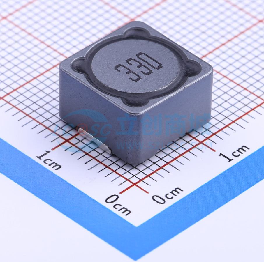 MS127-330MT实物图