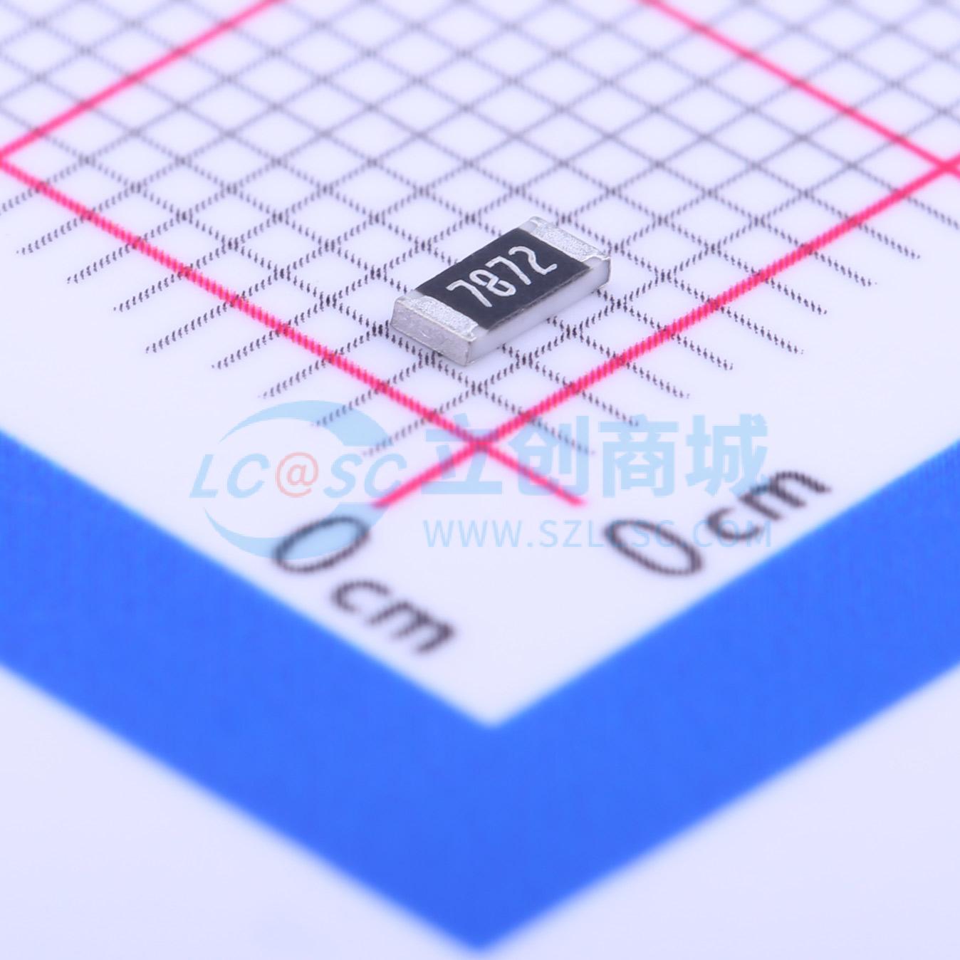 点击查看大图 RTT067872FTP实物图