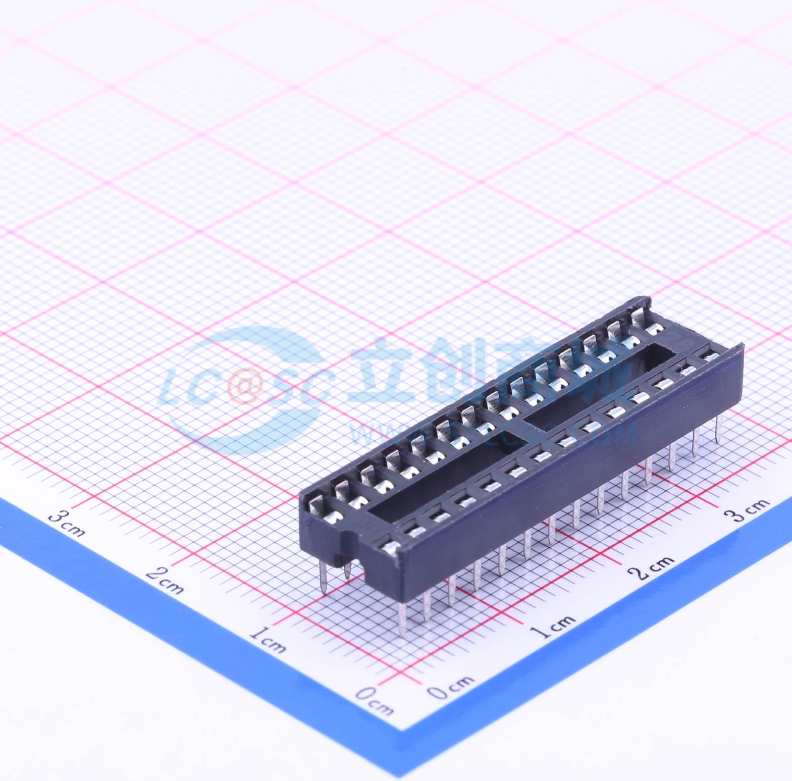 点击查看大图 Z-ICS0S28P-NG00实物图