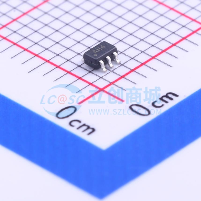 SP1001-04JTG实物图