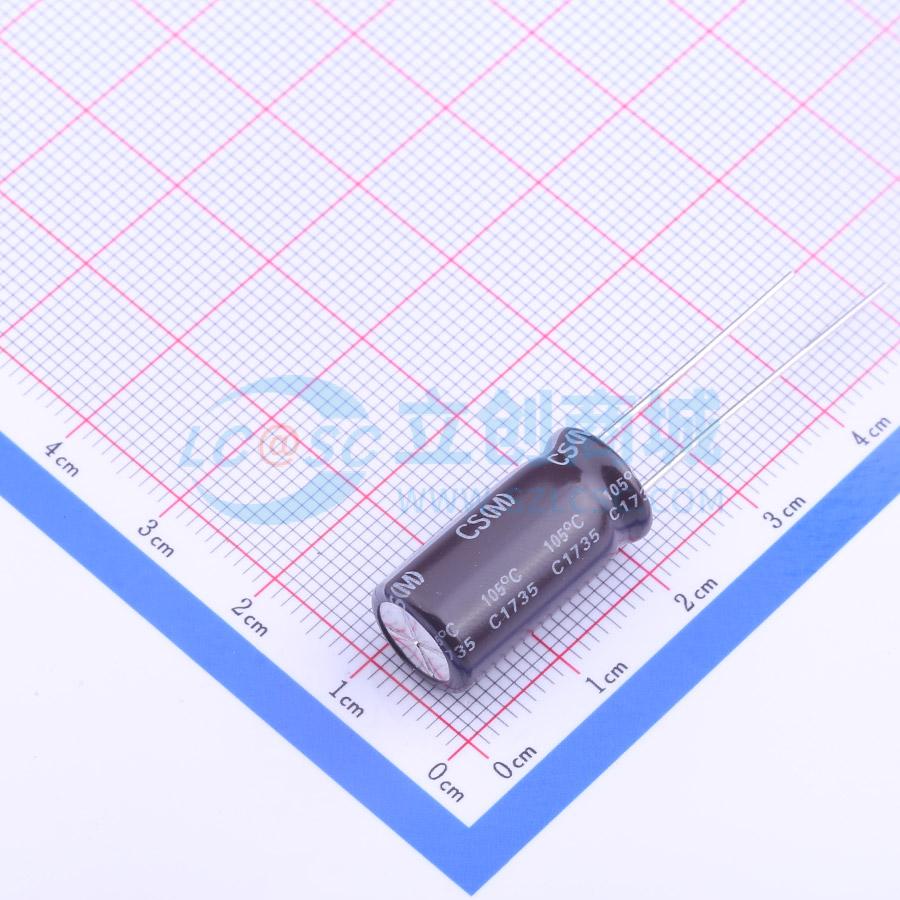 UCS2G100MPD实物图