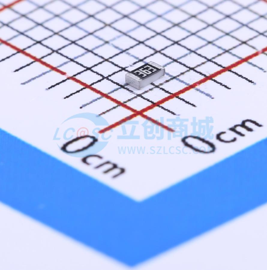 RC0603JR-0736KL实物图