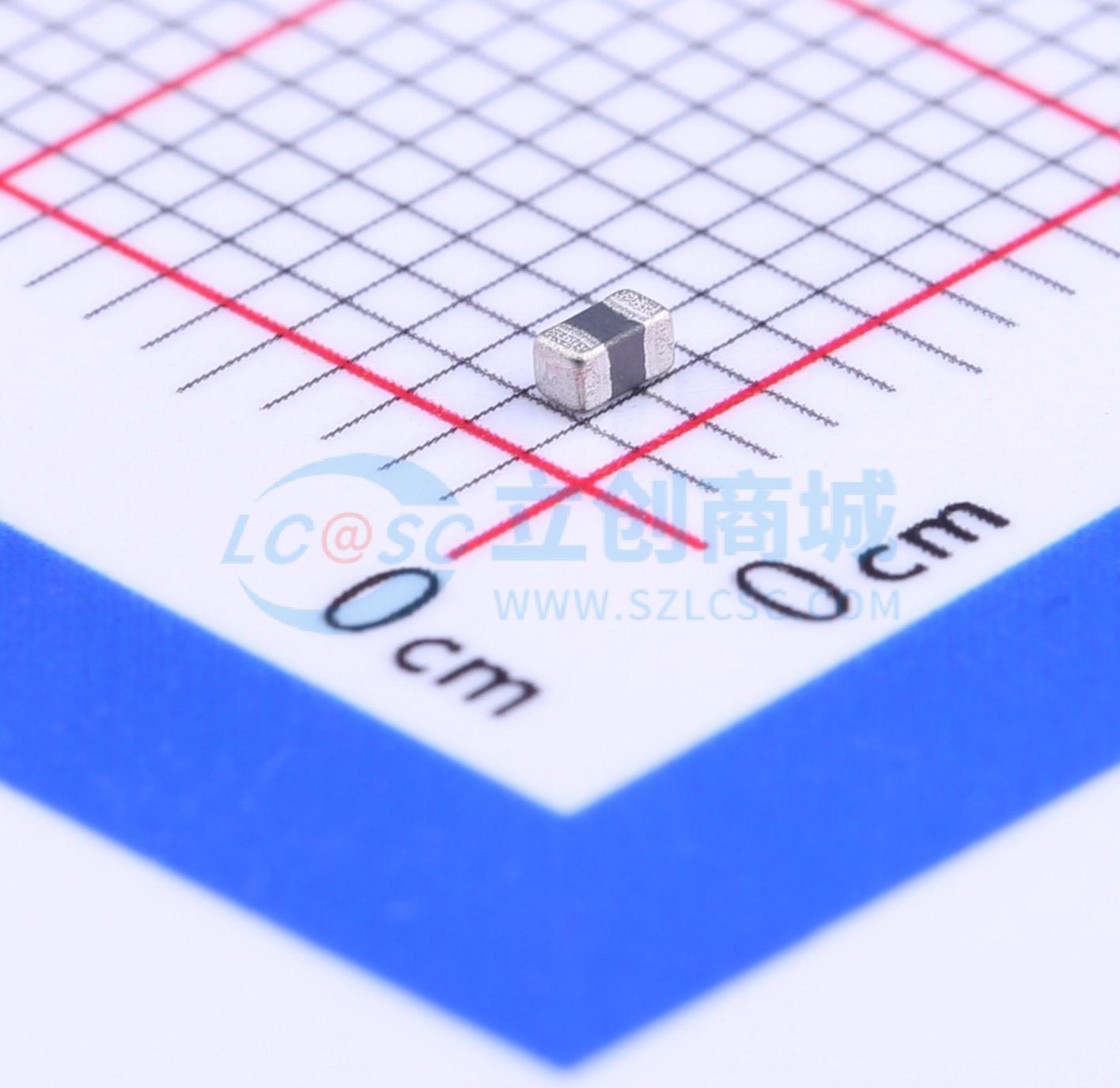 点击查看大图 CBW160808U300T实物图